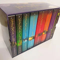 HarryPot*er Complete Full 7+1 8Books Childrens Box Set Collection by J K Rowling