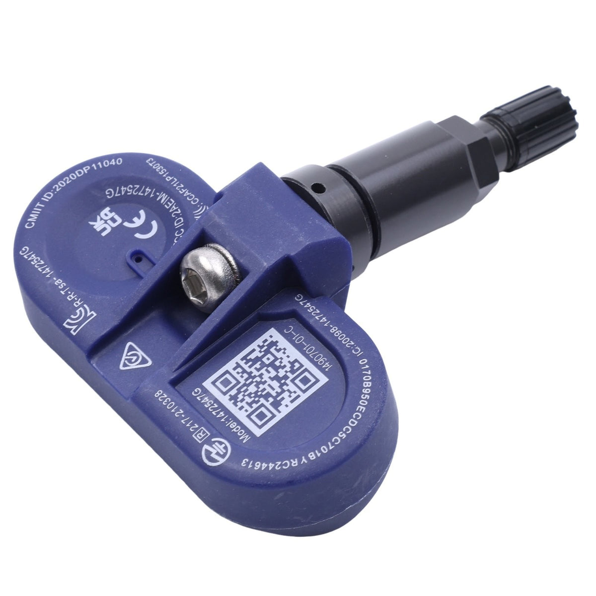 FOR TESLA MODEL 3 Y S X TPMS TYRE PRESSURE SENSOR BLUETOOTH 1490701-01-C