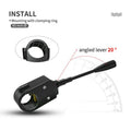 0035458724 Indicator Switch|Steering Column Switch For Classic Car Tractor Truck