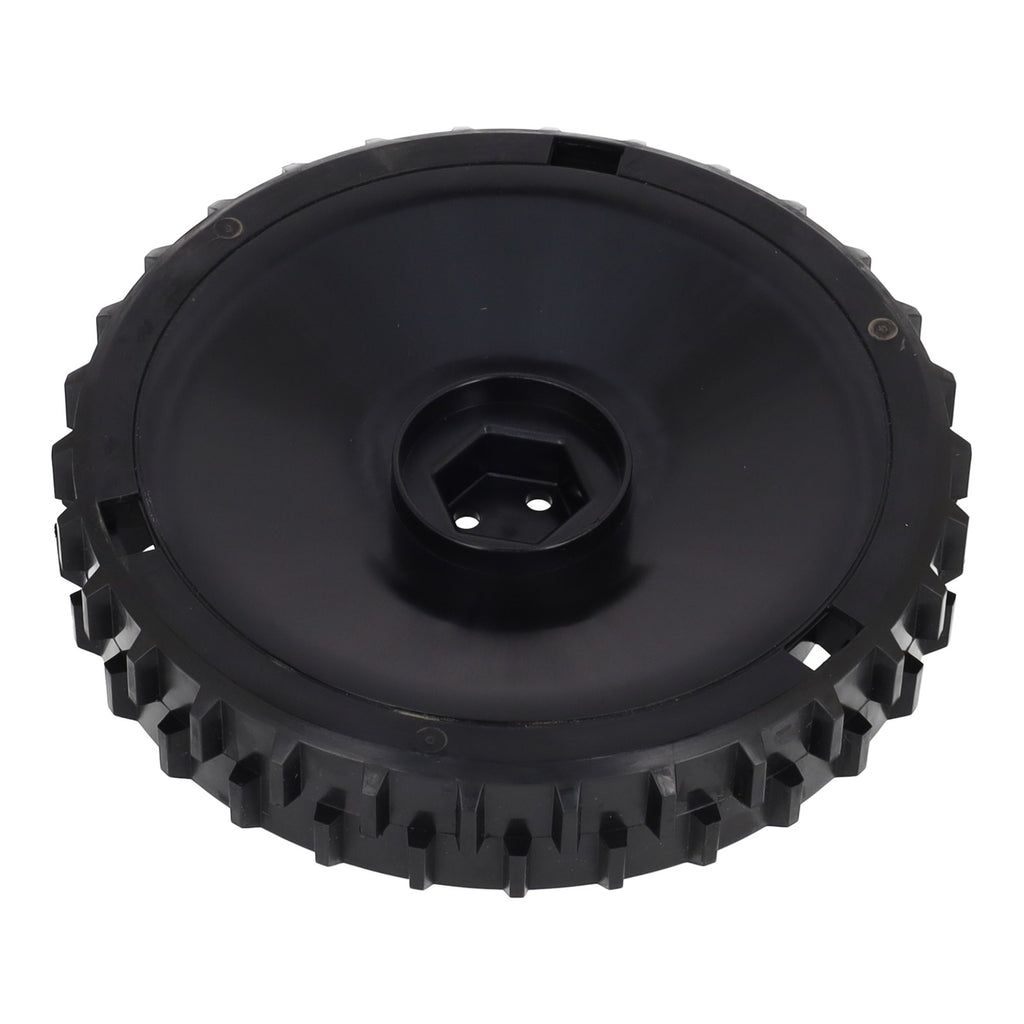 For Husqvarna McCulloch Rob R600 Rob R1000 Robotic Lawnmower Wheel new