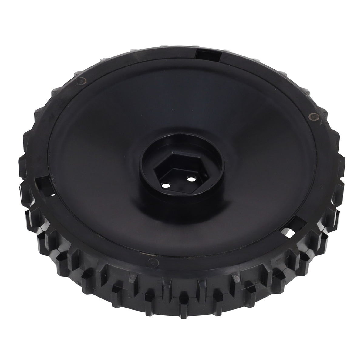 For Husqvarna McCulloch Rob R600 Rob R1000 Robotic Lawnmower Wheel new