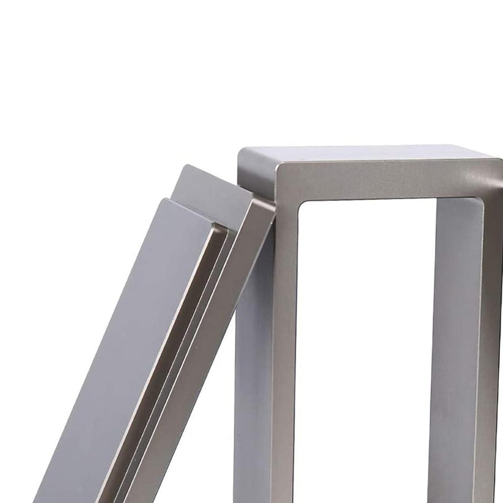 2x4 inch Pre Press mold Popular Size Efficiency 6061 Aluminium DIY Rectangular