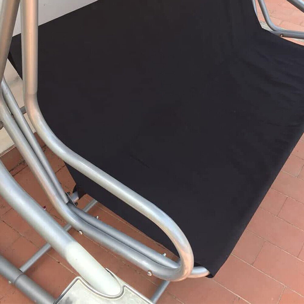 Replacement Part For Swing Seat Cover Garden Swinging Bench/Hammock 2 Seaters