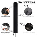 Rotary Washing Line Cover Airer Dryer Protector Strong Waterproof Heavy Duty