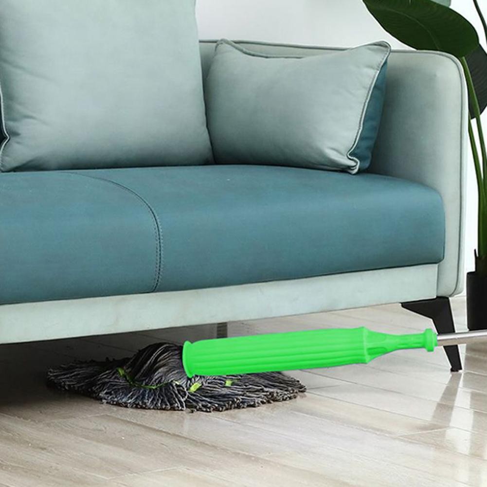 2 in 1 Dehydrated Mop Self Wringing Mop Strips Self Twist Mop Self Home New