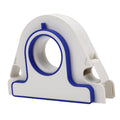 Masking Paint Tape Applicator Set Blue Painter Tape Dispenser Tool 25mm Width UK