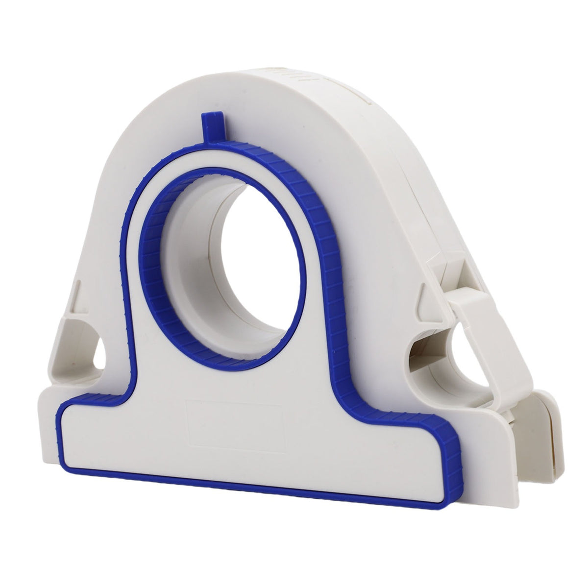 Masking Paint Tape Applicator Set Blue Painter Tape Dispenser Tool 25mm Width UK