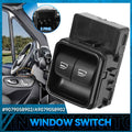 Window Switch Driver Side For Mercedes Sprinter 907 910 18-2022 A9079058902 NEW