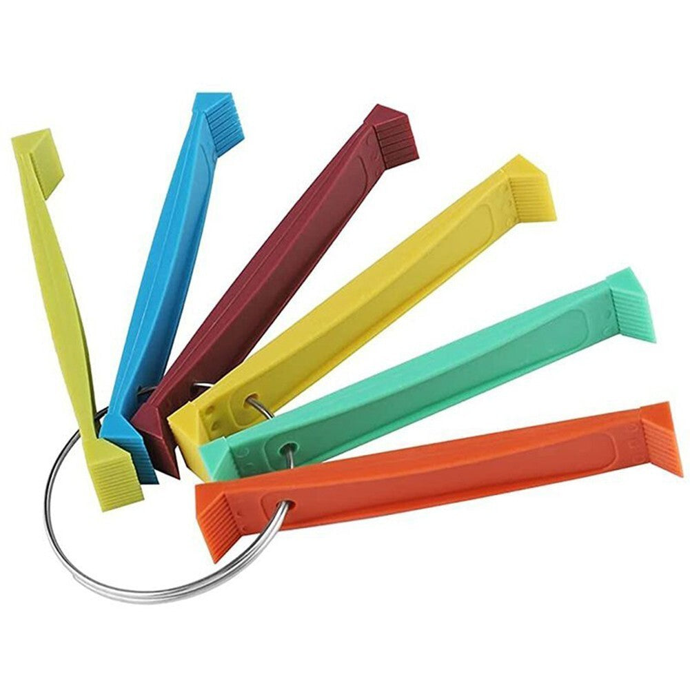 Radiator Condenser Fin Repair Comb Tool Kit for Air Conditioner Cleaner