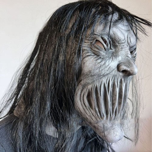 The Collector The Midnight Man Killer Joker Masks Halloween Demon Mask Props UK