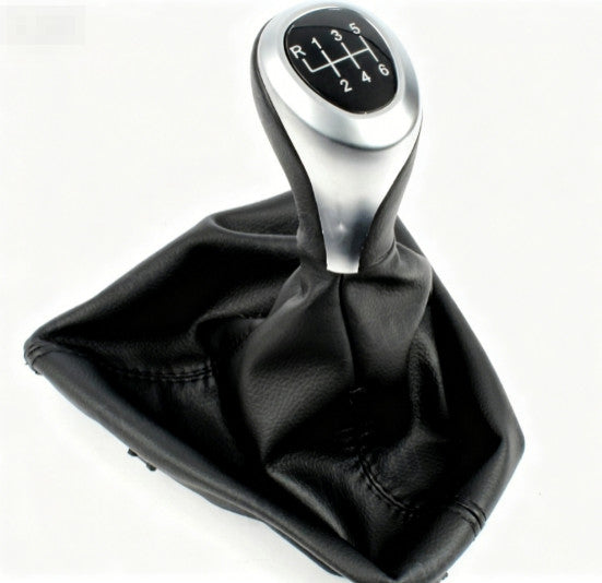 For BMW 3 Series F30 2011-2016 6 Speed Manual Gear Shift Knob RHD.*