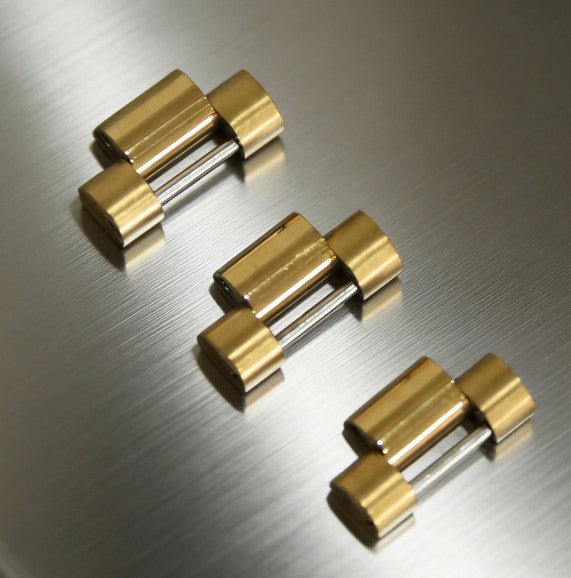 Watch President Bracelet Links forWatch End Links