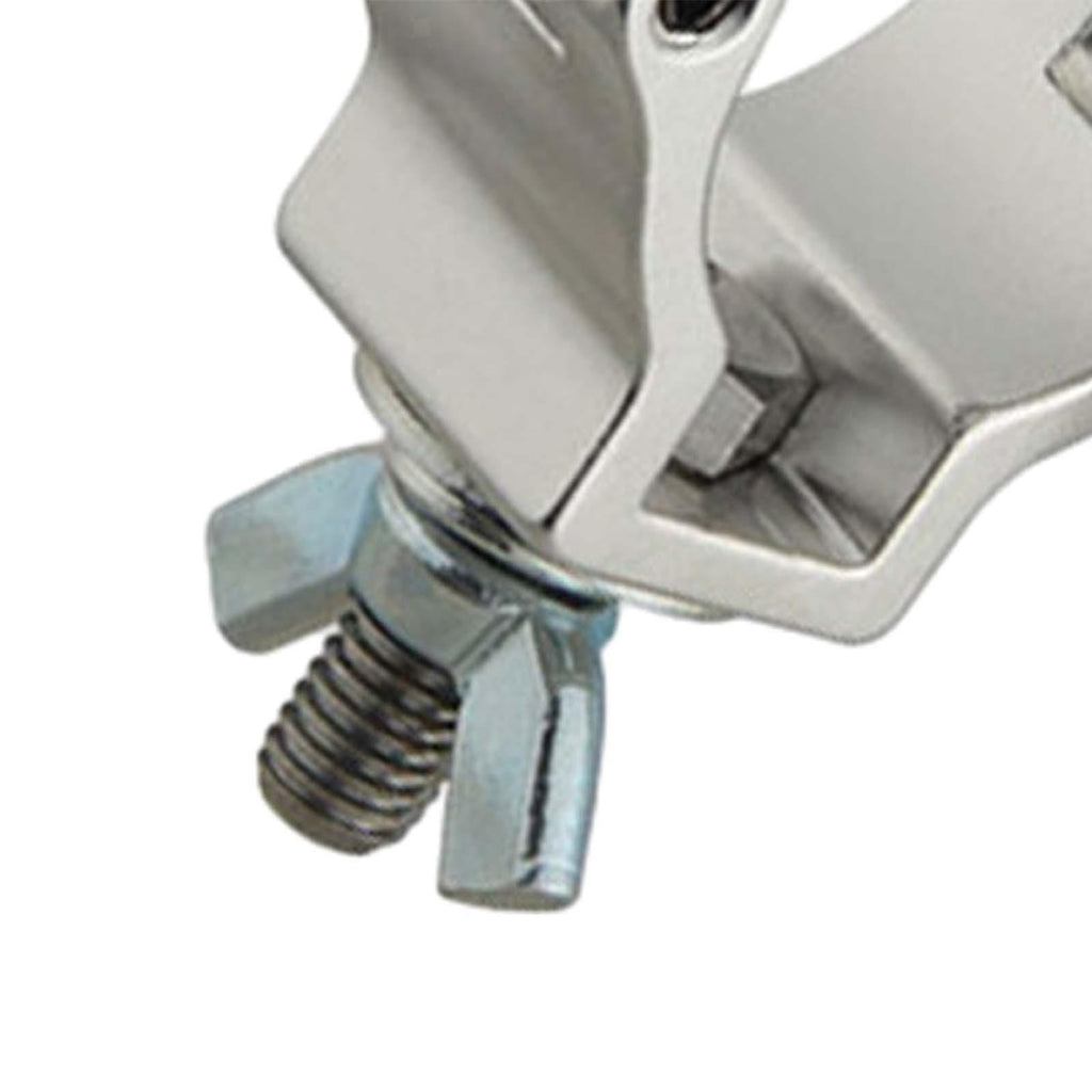 Swivel Coupler Stage Lights Truss Clamp Quick Release Lighting Truss Clamp
