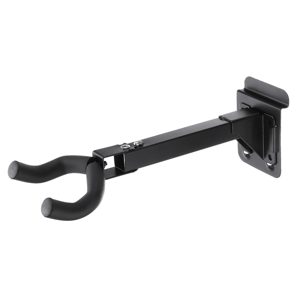 Guitar Hanger Wall Mount, Rotatable Guitar Hook Guitar Wall Hanger Stand Holder