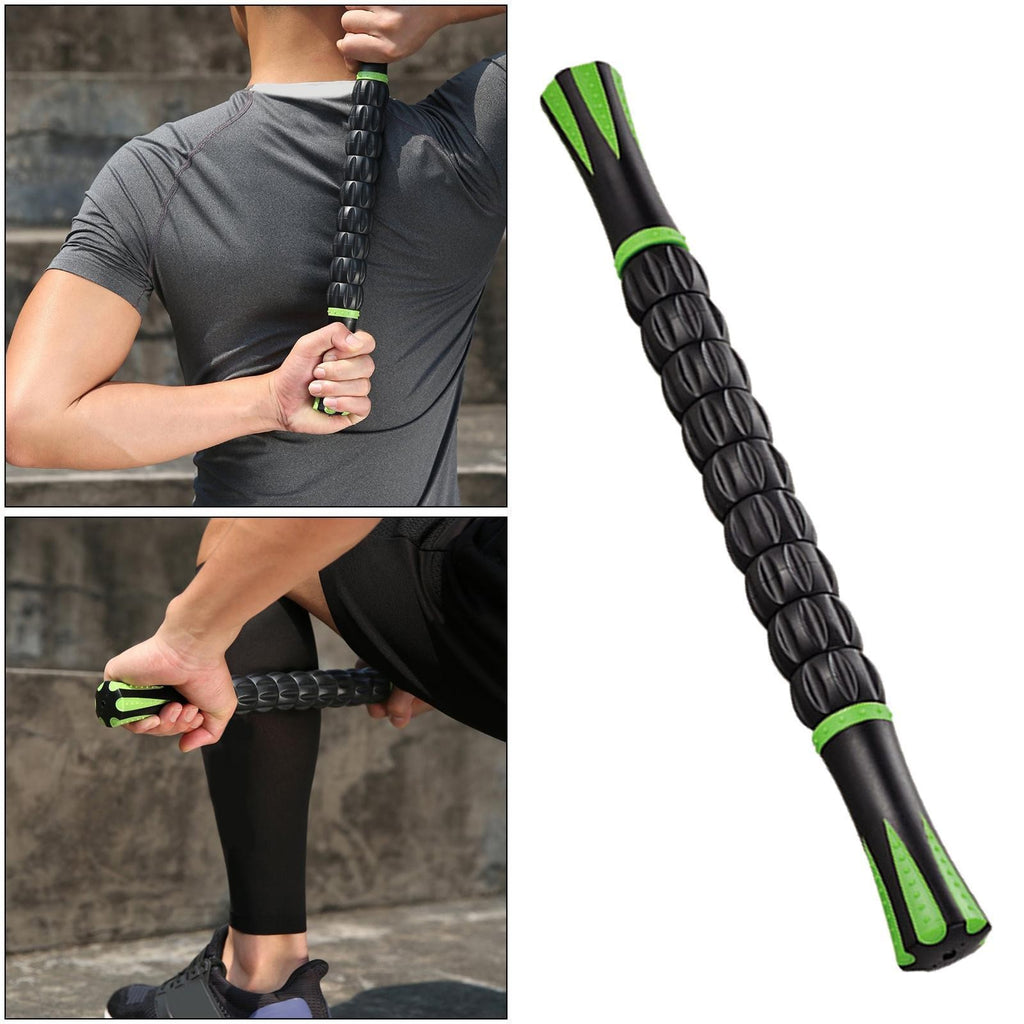 Stick Body Massage Sticks Tools for Muscle Soreness,Cramping and Tightness