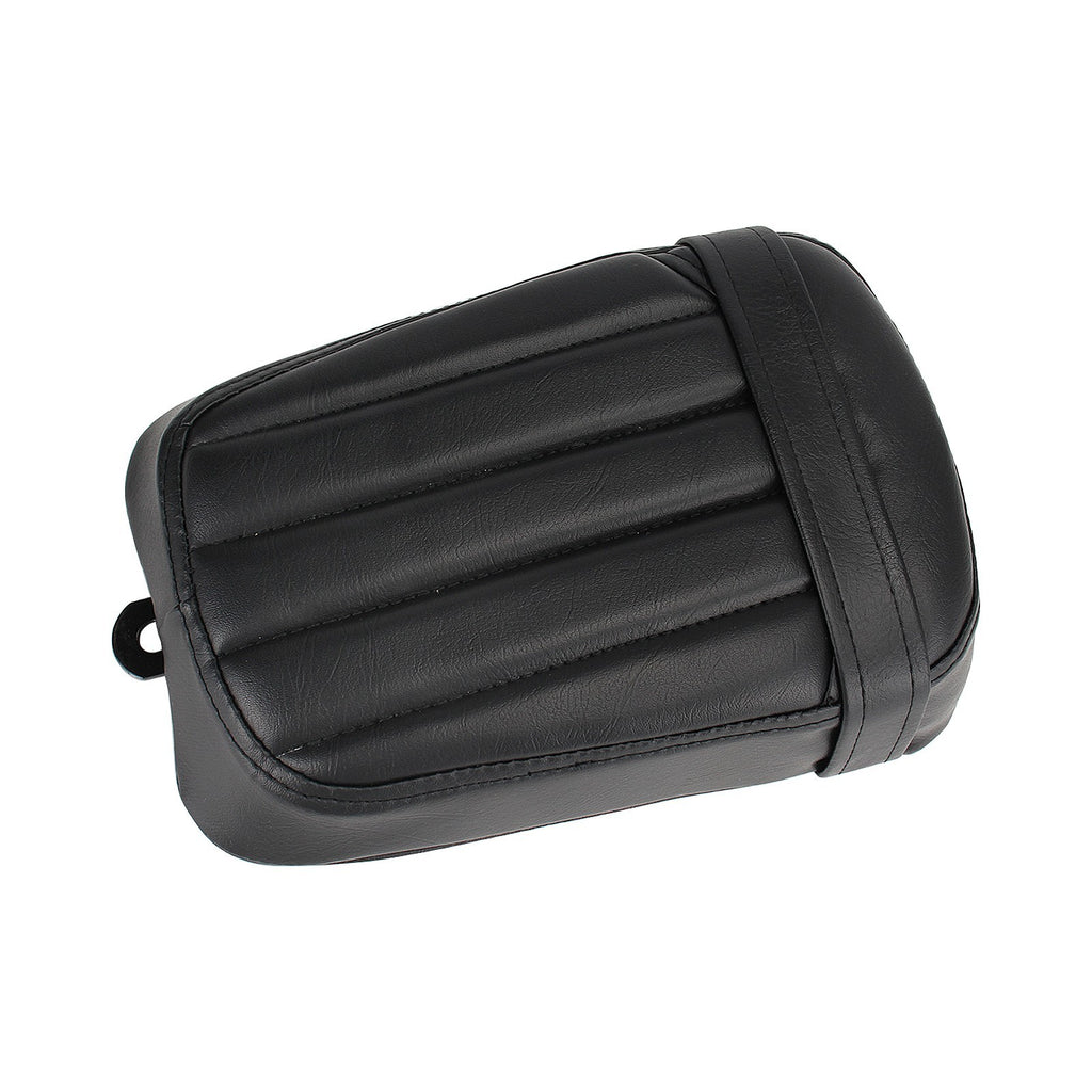 Passenger Pillion For Harley-Davidson Softail Slim S FLS/S 2012-2017 Rear Seat