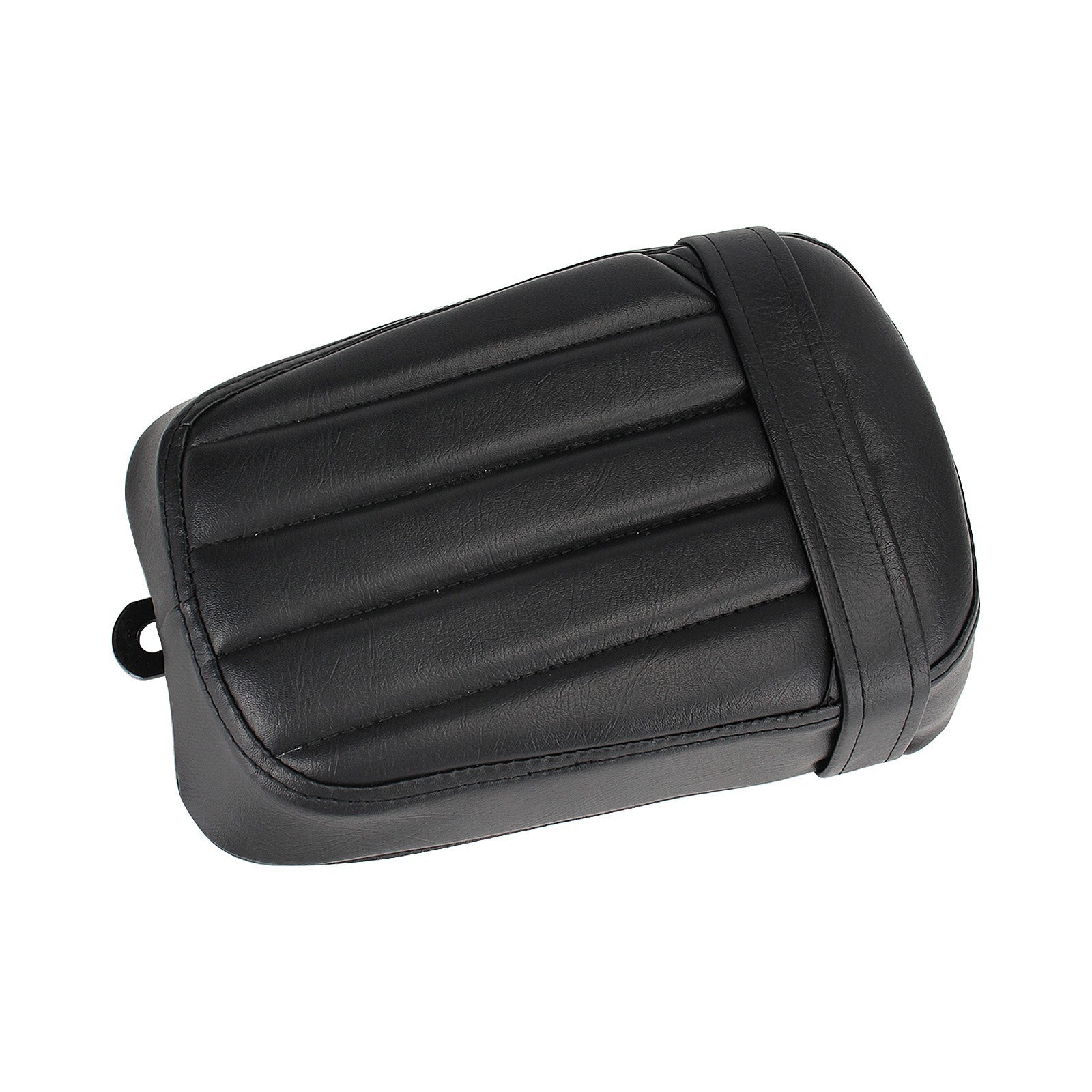 Passenger Pillion For Harley-Davidson Softail Slim S FLS/S 2012-2017 Rear Seat