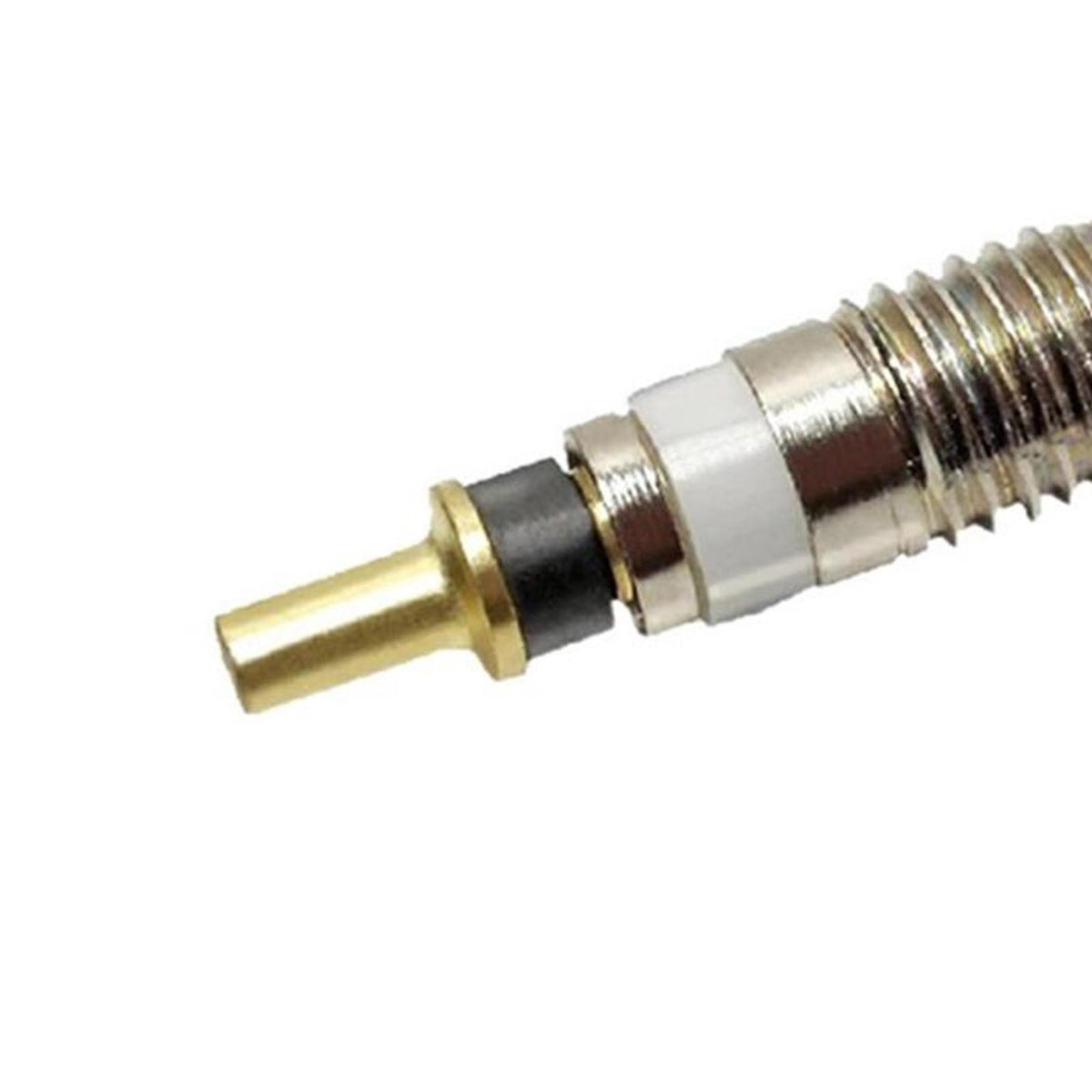 Replacement VALVE CORE REMOVER TOOL &Valves For Presta MTB Road Tubeless Cycle