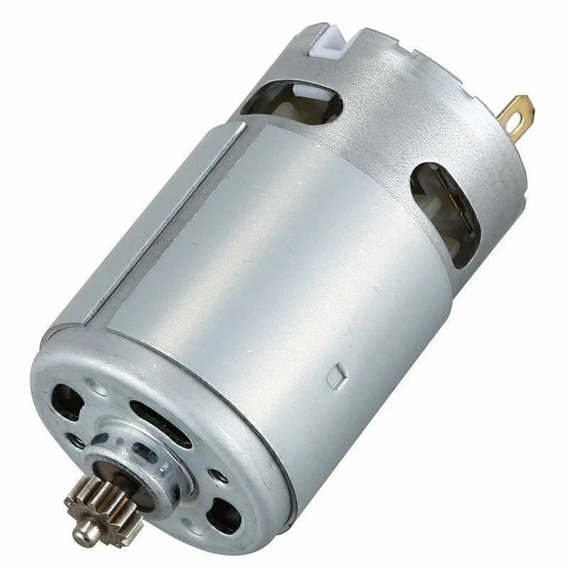 NEW 13 Teeth Motor 18V Replace for GSR 18-2-LI GSB 18-2-LI BOSCH