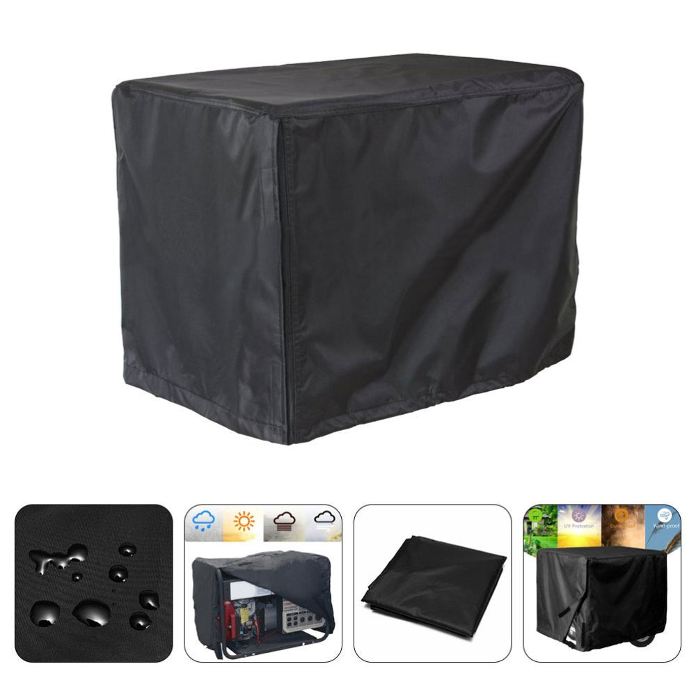 Generator Covers While Running Heavy Rain Universal Generator Generator Cover