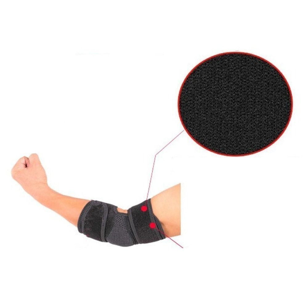Elbow Brace Cubital Tunnel Support Splint Immobilizer  for Elbow Pain Tendonitis