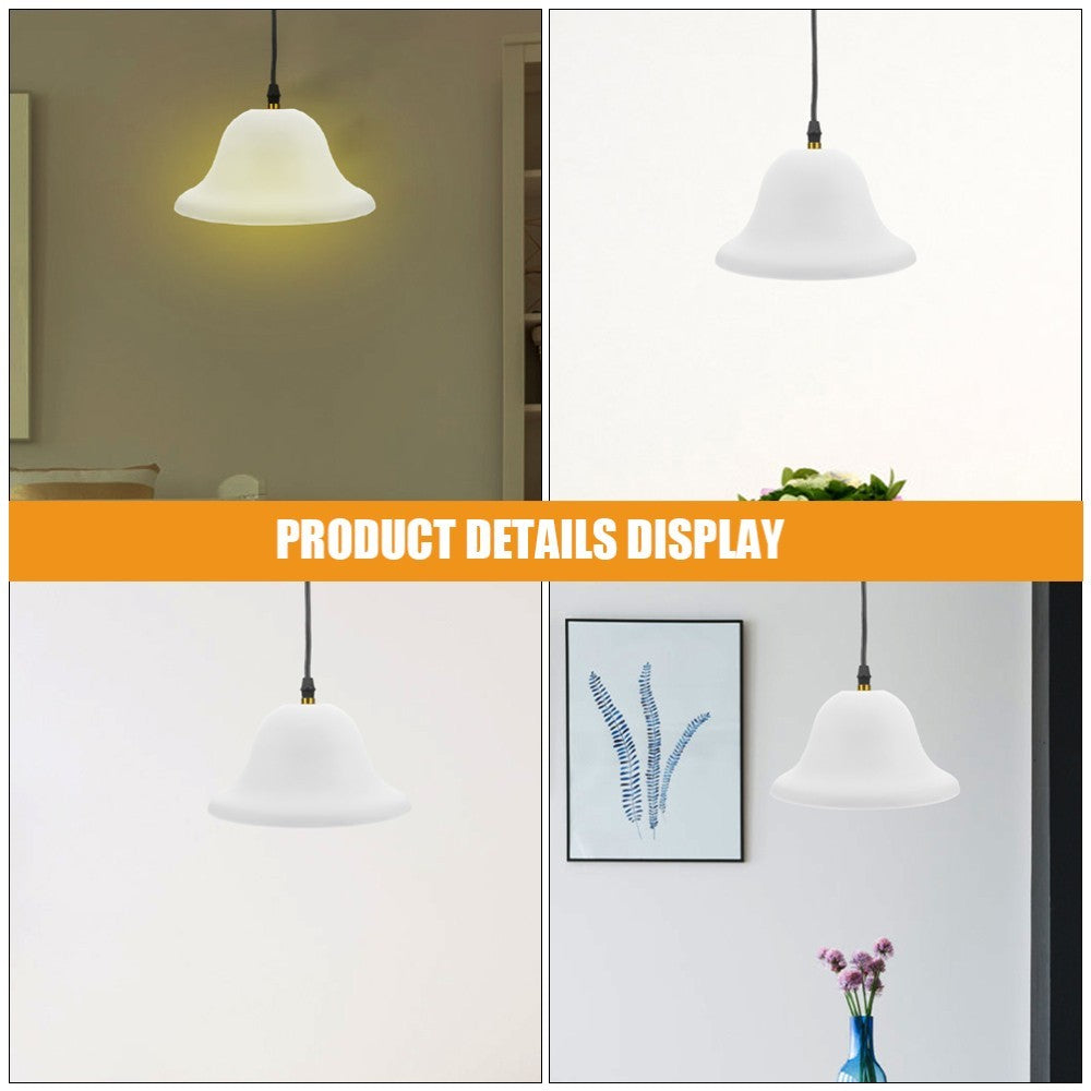 Replacement Torchiere Lamp Shade Lamps Shades Bedside Light Cover Desktop