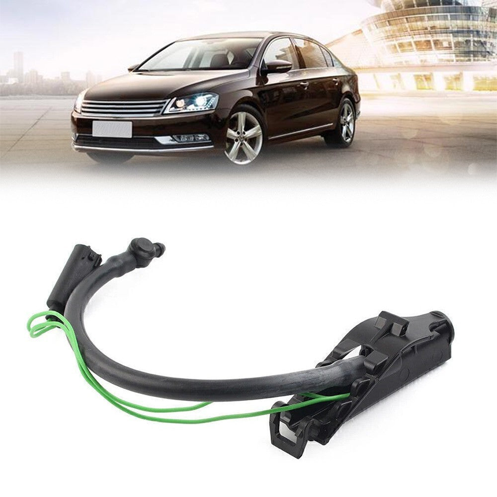 2X Land Rover LR050779 Jet Windshield Washer For Range Rover Evoque 2012