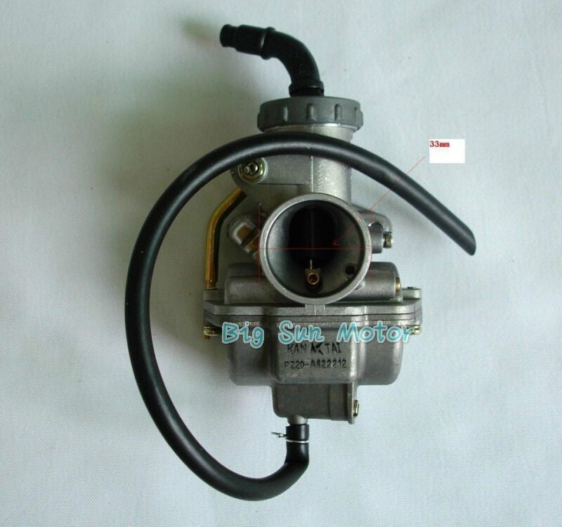 Carburetor for Honda C50 Z50 SS50 50cc Carb