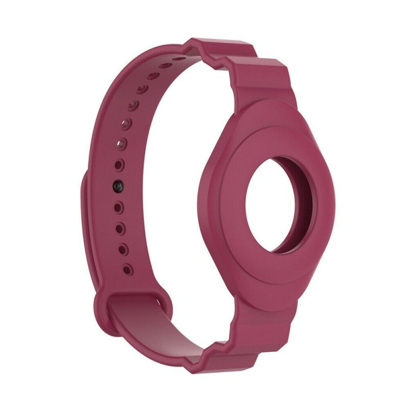 Protective Cover Shell For Air Tag Children Watch Band For Apple AirTag Case UK