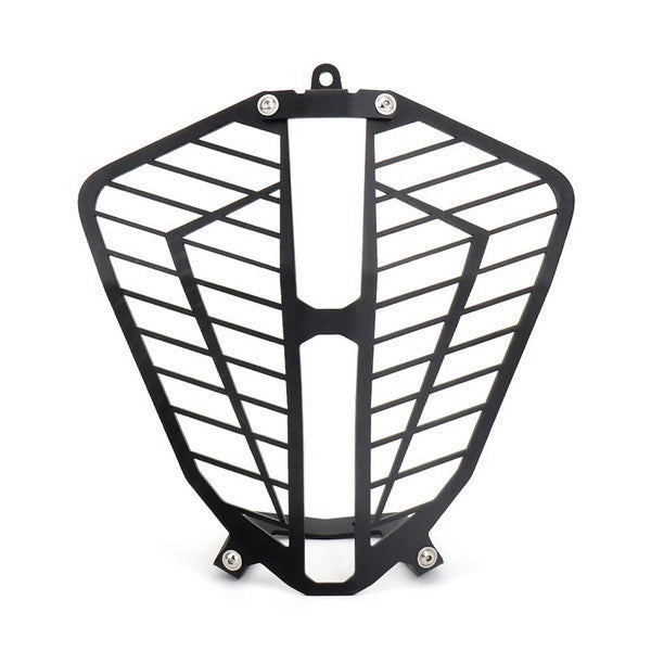 For 390 790 890 Adventure R 2019-2022 Motorcycle Headlight Guard Cover Protector