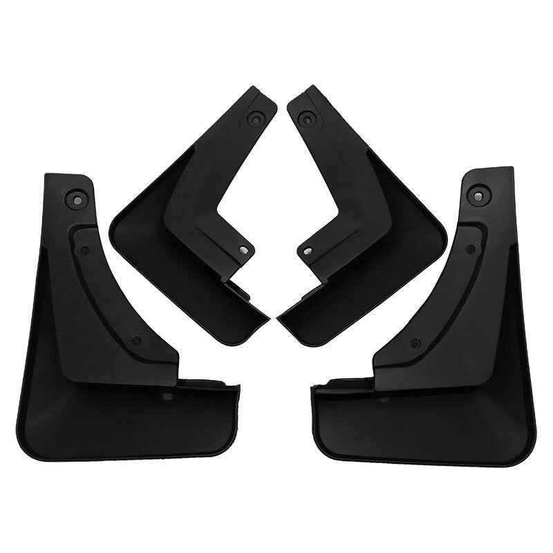 For 2020-2024 Ford Kuga ST-Line MK3 Front Rear Mud Flaps Splash Guards Mudguard