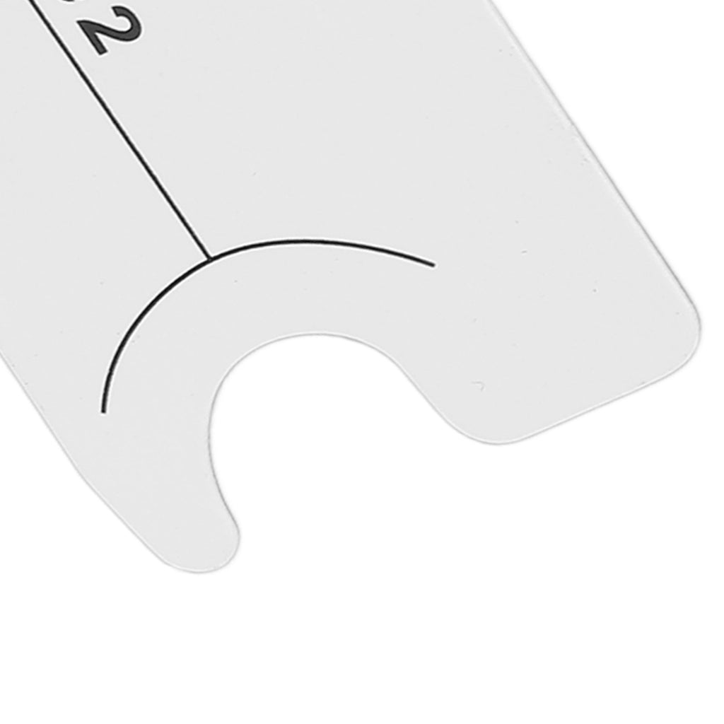 300pcs Phosphor Plate Paper Keep Cleansing Tooth Protective Paper Cards BST