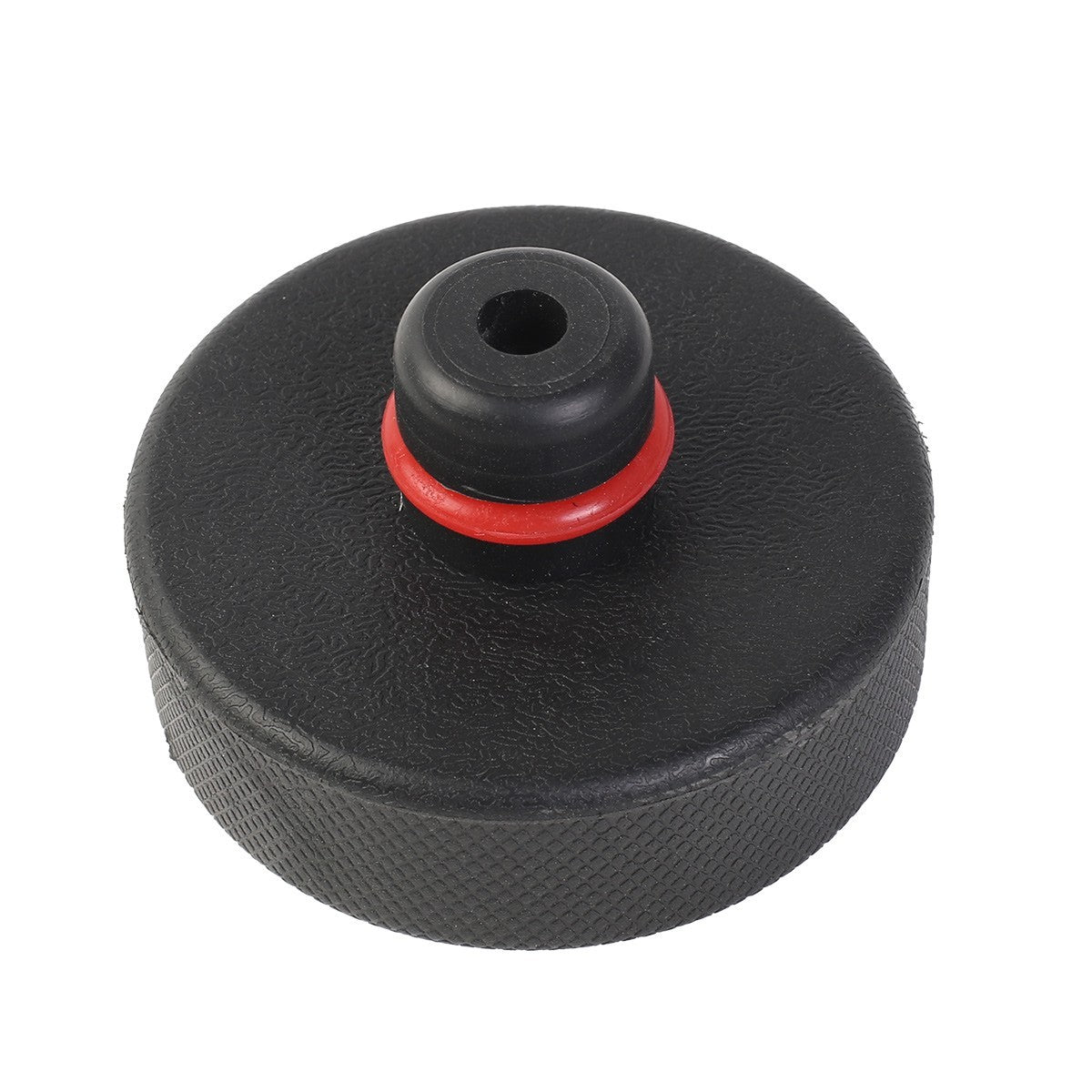 Jack Pads Lifting Pucks Adapter for Tesla Model 3 S X 4 Pack Storage Case