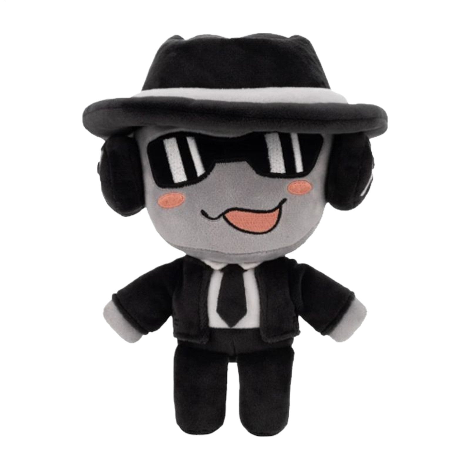 Forsaken Chance 20CM Soft Plush Doll Game Merchandise Collectible Toy Present