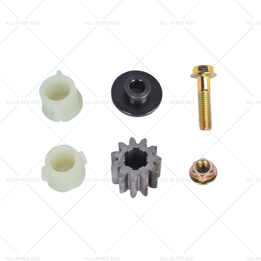 Steering Gear Kit Suitable for John Deere L Series Ride-on Mower GX21924 GX25785