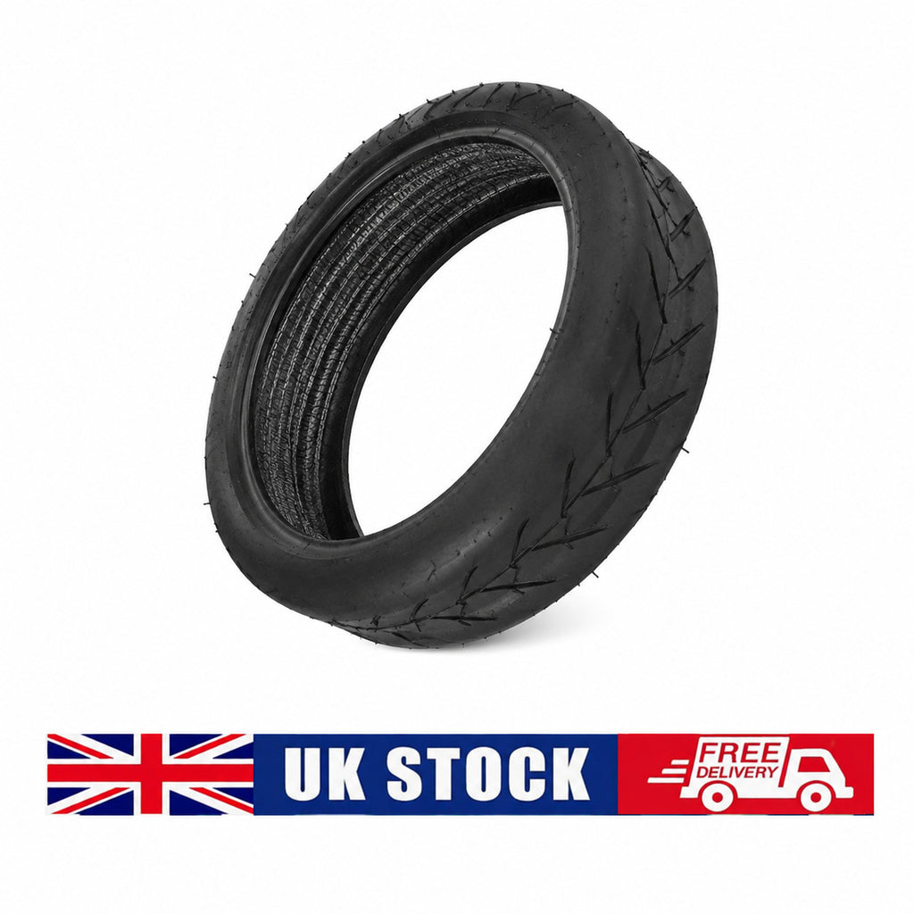 50/75-6.1 Scooter Tyre & Inner Tube Replacement for M365 E Scooter Repair Parts