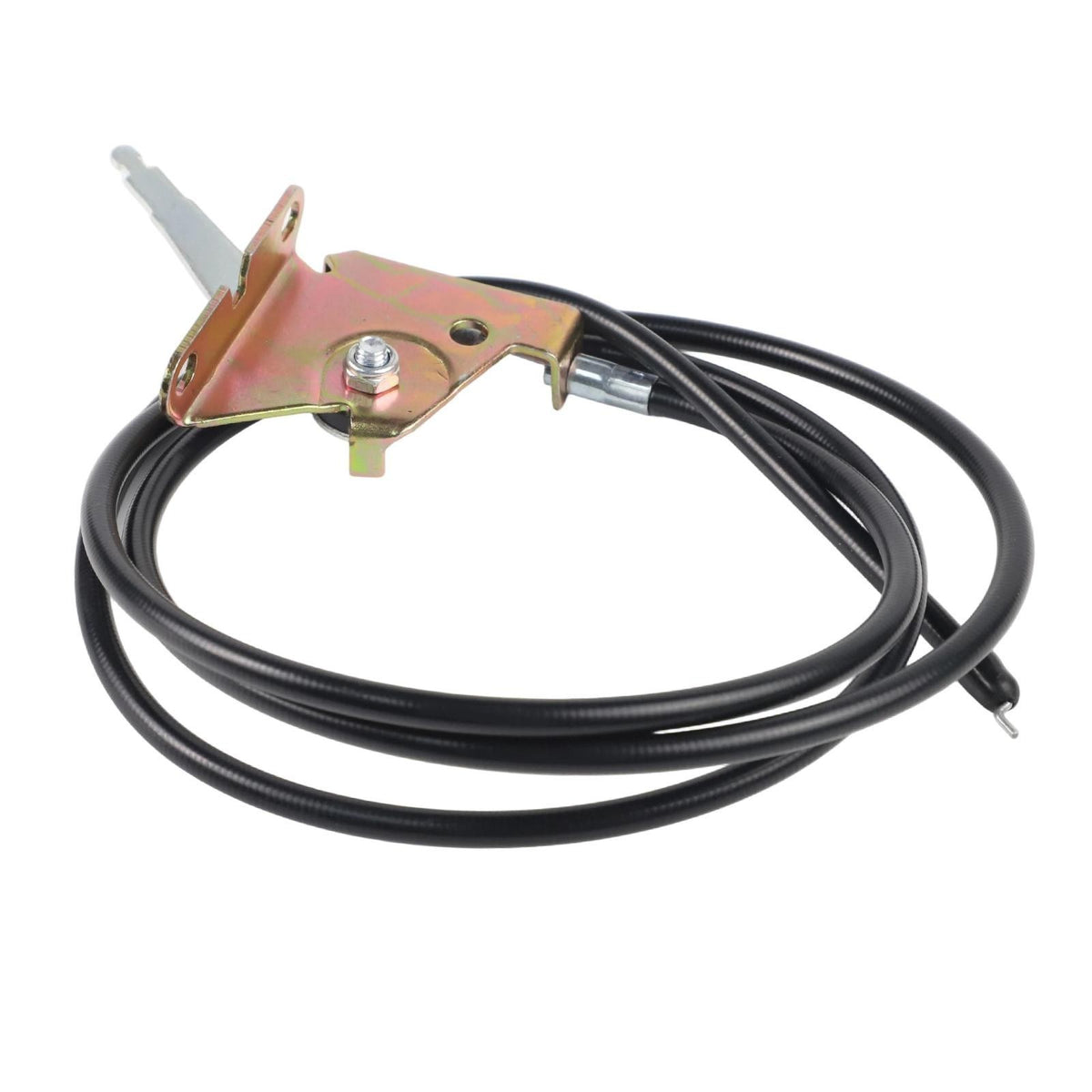 Throttle Control Cable for Exmark Lazer Turn Riding Mower Cable746P05811A