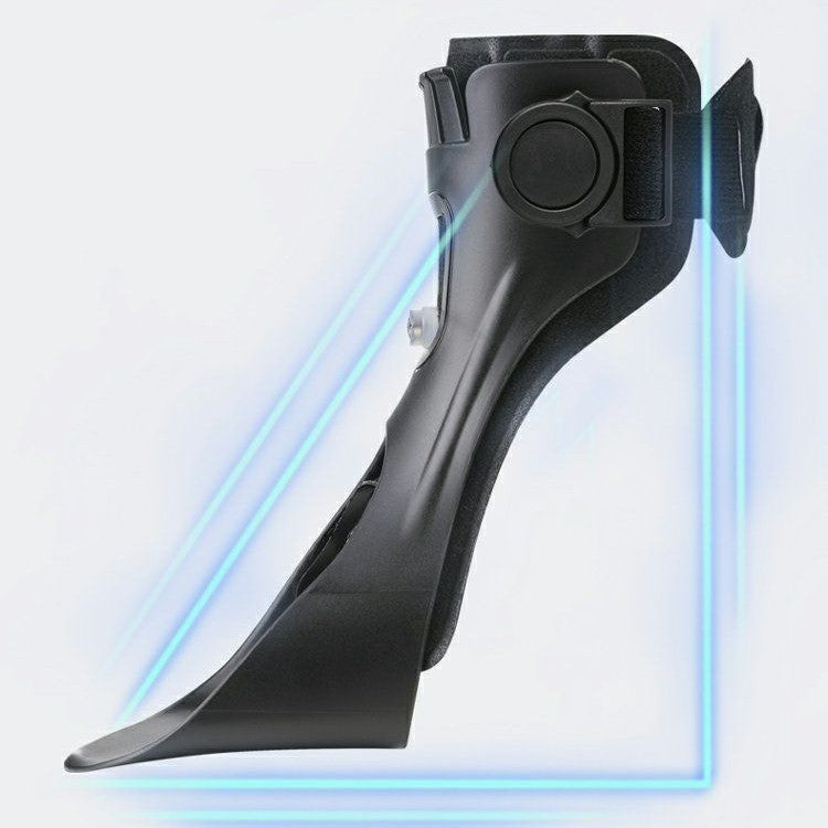 Cedro Foot Drop Afo Brace Drop Foot Brace Low Profile Foot Brace With Breathable