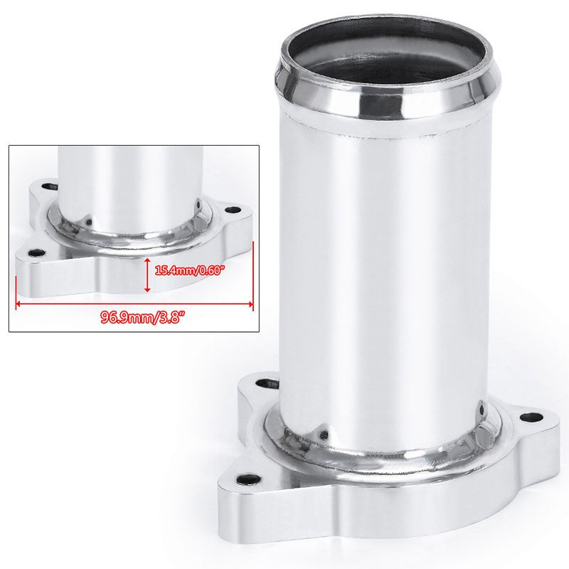 EGR Valve Deleted Remove Kit For VW AUDI SKODA SEAT 1.9TDI PD100 PD130 PD160