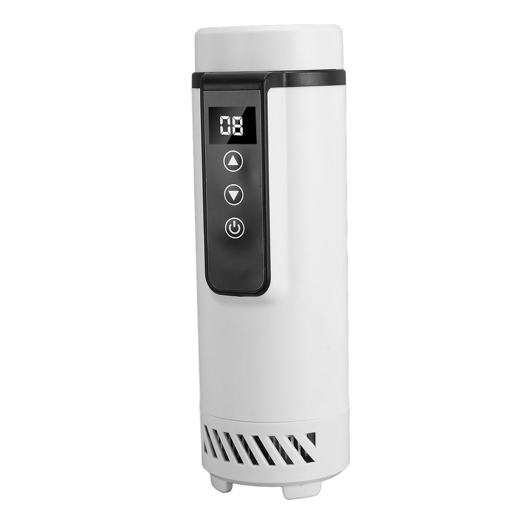 Medication Cooler For Travel Stainless Steel Inner Liner 0 To 18 Degrees Celsius
