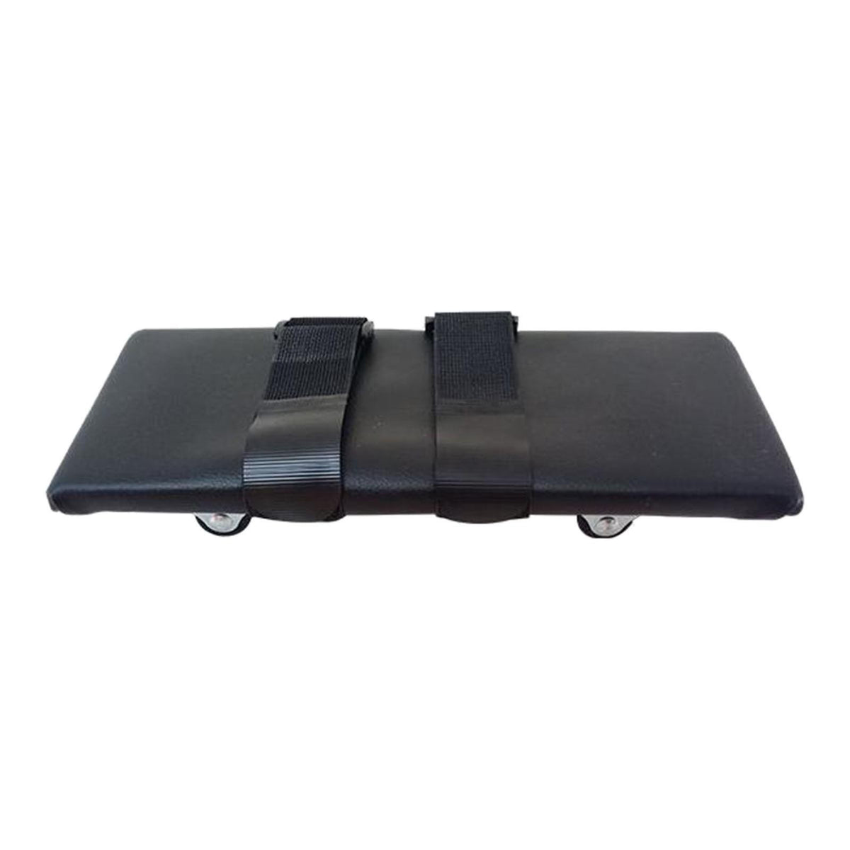 Lower Limb Trainer Board Knee Joint Exercising with Pulley Adjustable Quiet