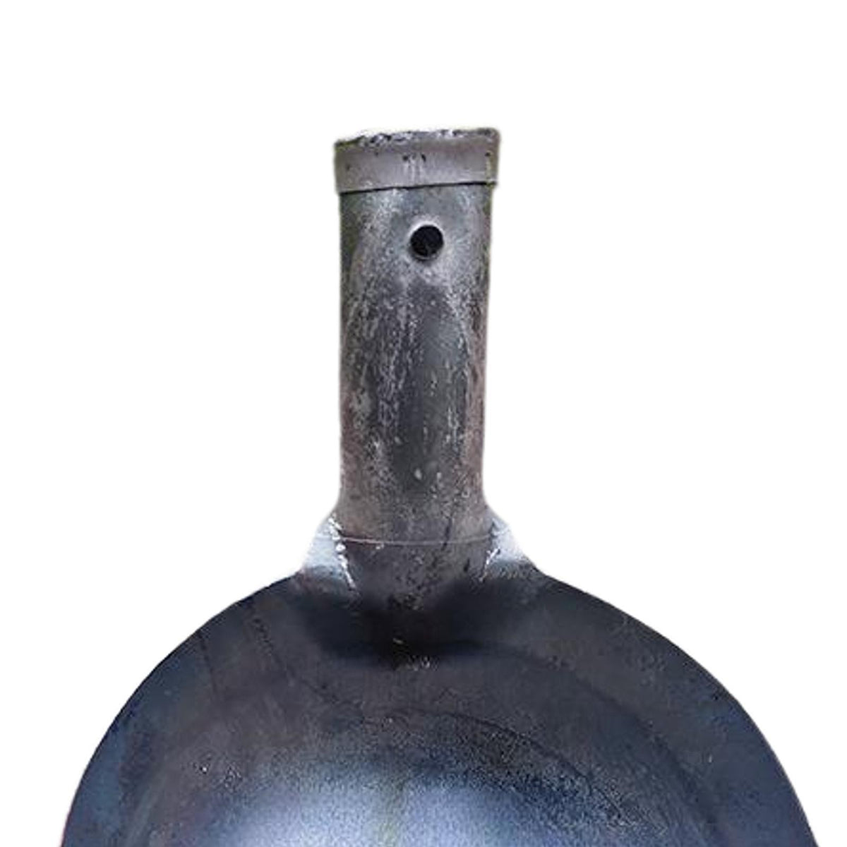 Heavy Duty Metal Scoop for Sewer And Drain Cleaning