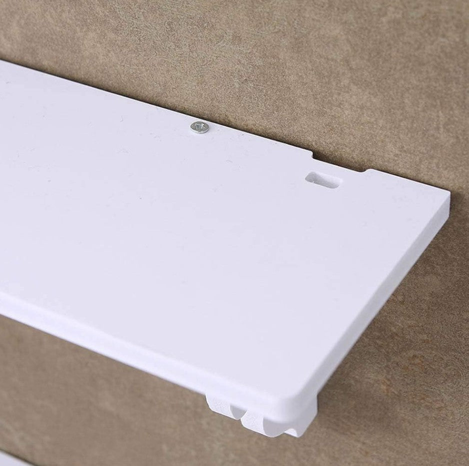 Storage Rack Shelf Holder Wall Hanging Creative Decor Organizer For Home Bedroom