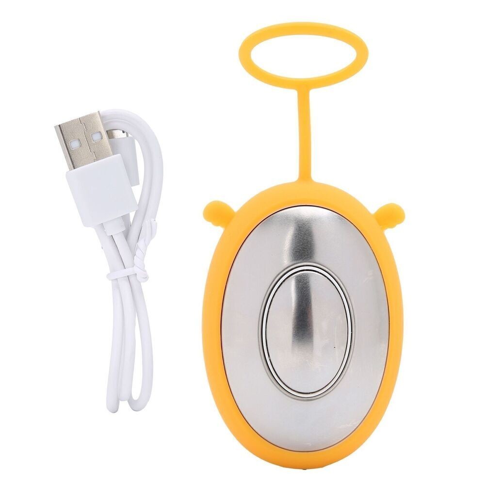 Handheld Relaxation Sleep Aid Device Calm Carry Anxiety Device Rechargeable
