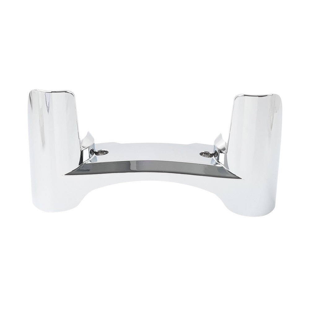 Front Fork Bridge Cover ABS Chrome For Honda GL1500 Goldwing 1988-2000