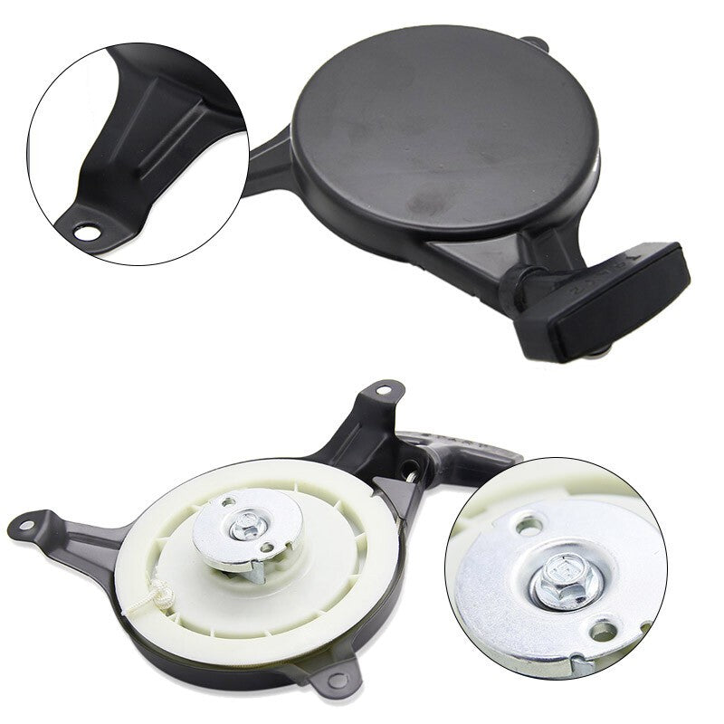 Recoil Starter For HONDA HRB475 HRB535 HRD535 HRD536 HRH536 HRM535 Pull Cord UK
