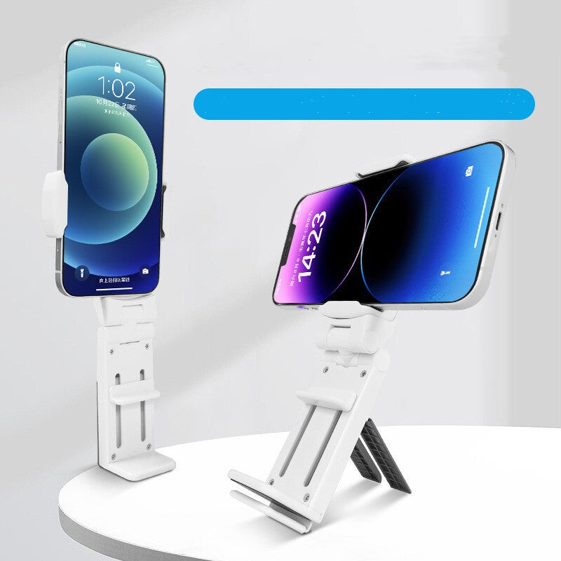Airholder, Airholder, 360°Rotate Folding Telescopic Phone Holder