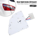 Left/Right Rear Brake Light LED Board B003339B B003338B For Nissan Qashqai J10+2