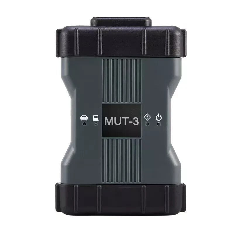 MUT-3VCI MUT III SE V23.06 J2534 ECU Automotive Diagnostic Instrument