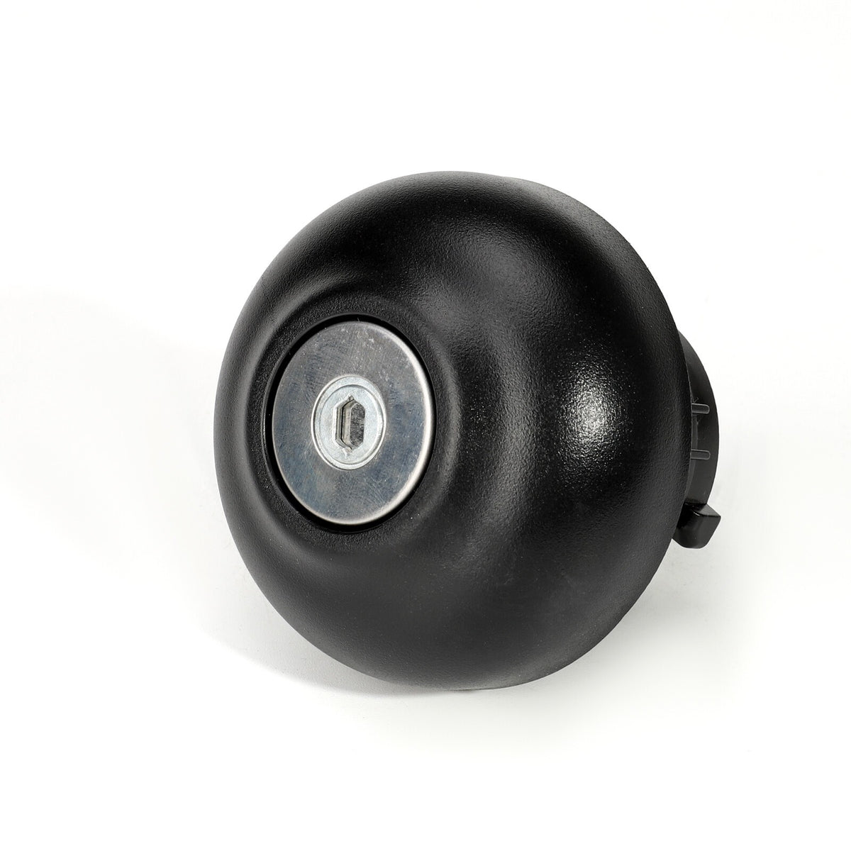 FOR FORD TRANSIT MK7 2.2 2.4 2006-2018 DIESEL PETROL LOCKING FUEL CAP W/ 2 KEYS